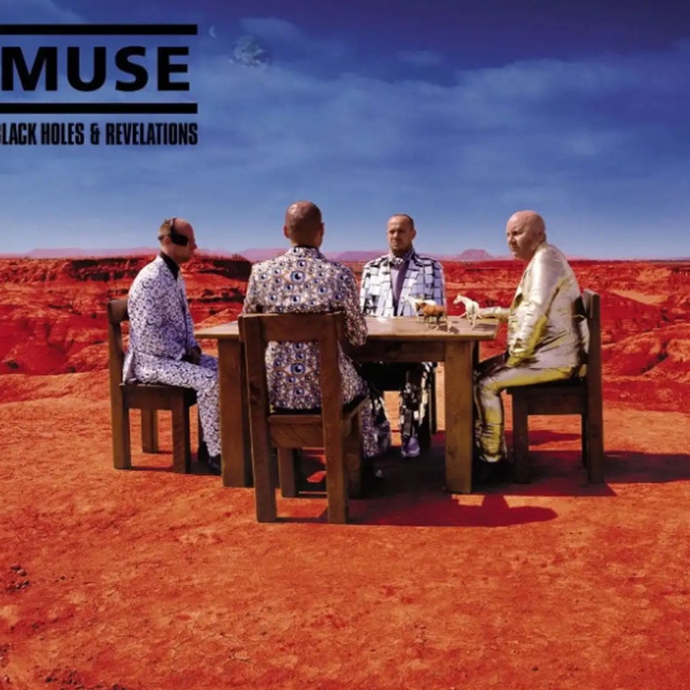 Muse